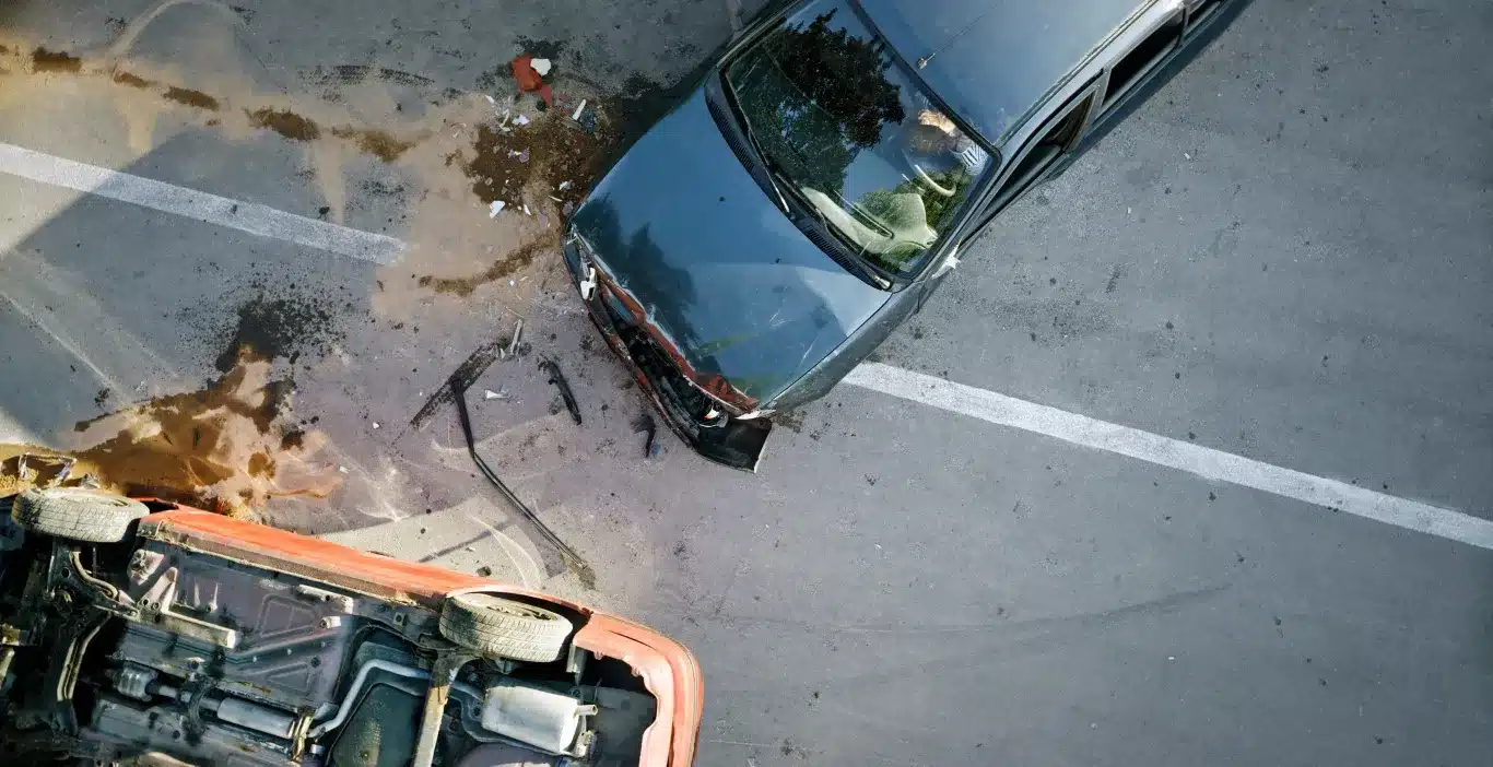 best Las Vegas car accident lawyers