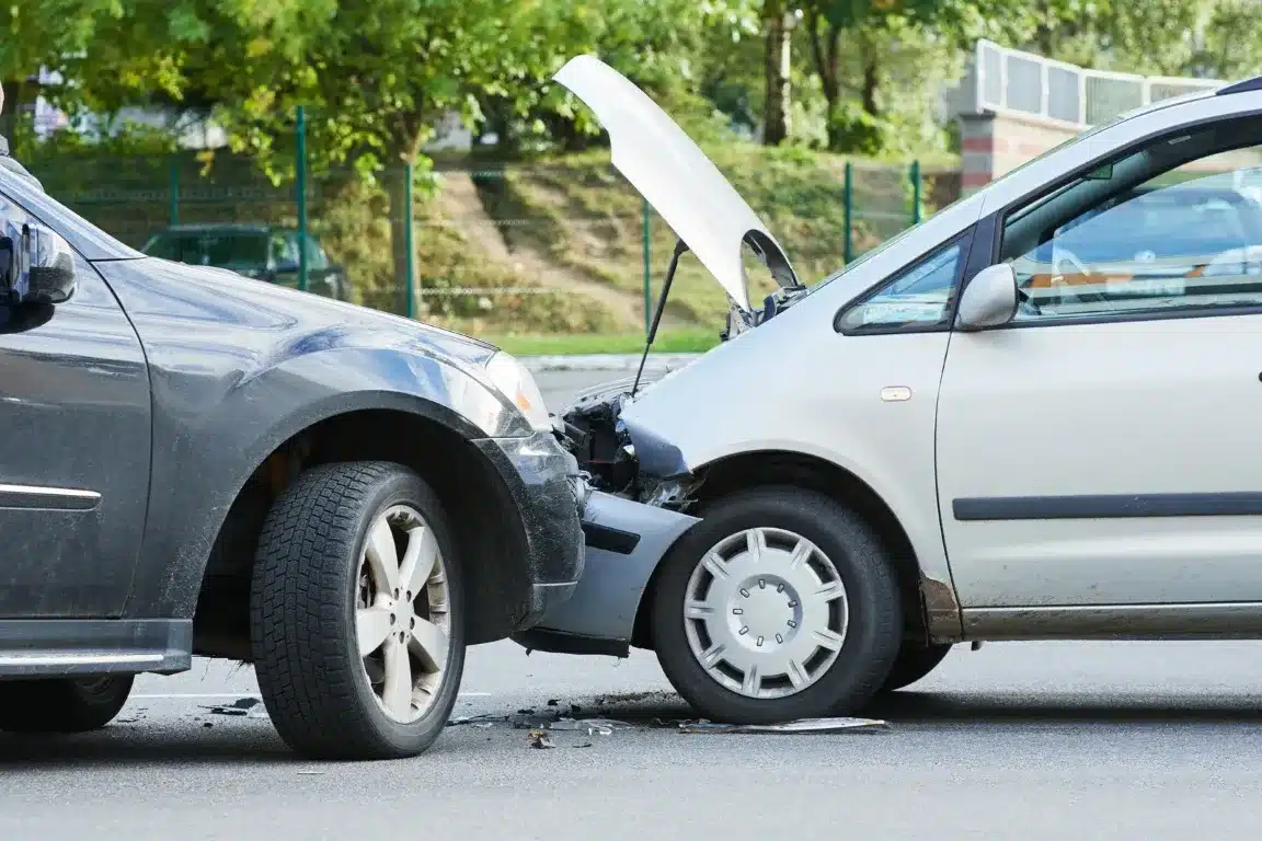 Las Vegas car accident attorney