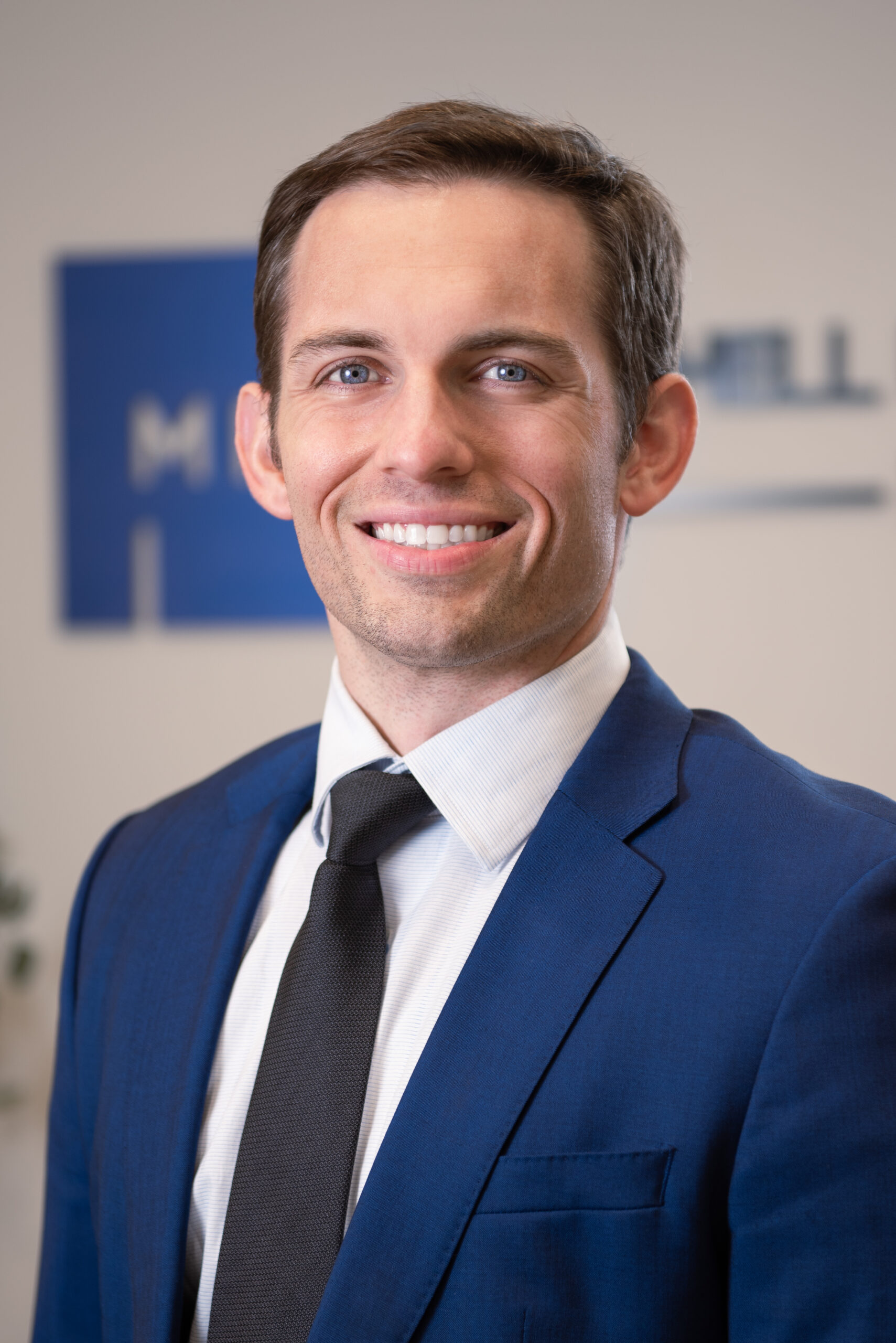 Las Vegas personal injury attorney Paul Rogers